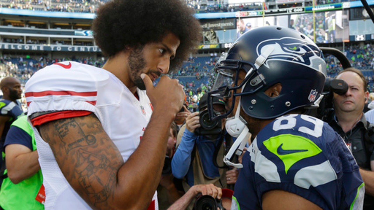 49ers coach Chip Kelly isn't ready to make a switch at QB